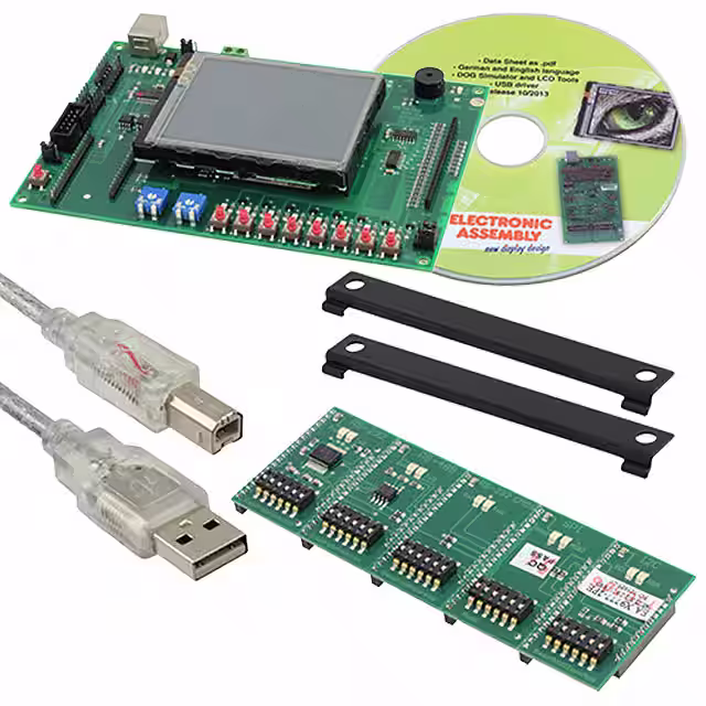 EA EVALEDIPTFT32 EA EVALEDIPTFT32